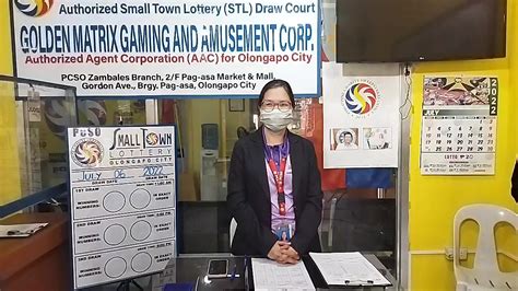 olongapo jueteng result today|Golden Matrix Gaming & Amusement Corporation .